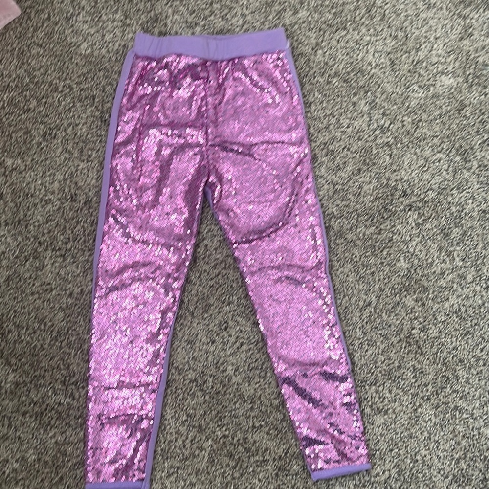 Toddler pants